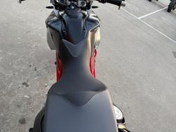 2017 BMW Motorrad F 700 GS Grey