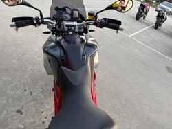 2017 BMW Motorrad F 700 GS Grey