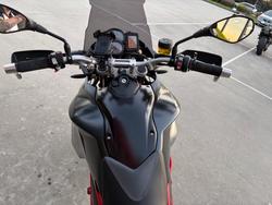 2017 BMW Motorrad F 700 GS Grey