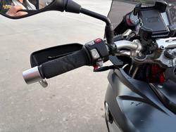 2017 BMW Motorrad F 700 GS Grey