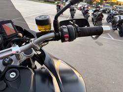 2017 BMW Motorrad F 700 GS Grey