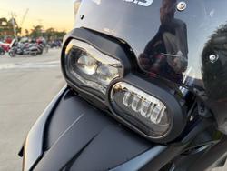 2017 BMW Motorrad F 700 GS Grey