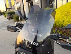 2017 BMW Motorrad F 700 GS Grey