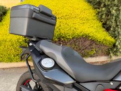 2017 BMW Motorrad F 700 GS Grey