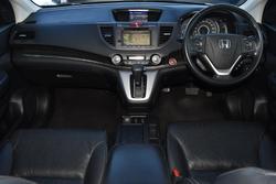 2014 Honda CR-V VTi-L