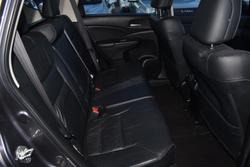 2014 Honda CR-V VTi-L