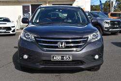 2014 Honda CR-V VTi-L