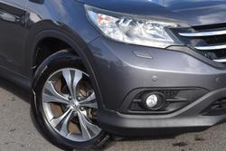 2014 Honda CR-V VTi-L