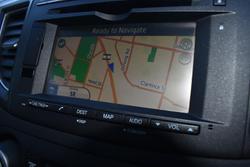 2014 Honda CR-V VTi-L