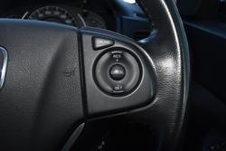 2014 Honda CR-V VTi-L