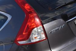 2014 Honda CR-V VTi-L