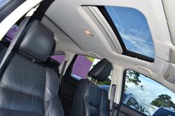 2014 Honda CR-V VTi-L