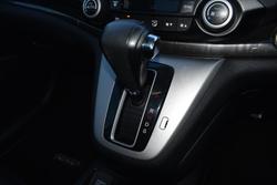 2014 Honda CR-V VTi-L