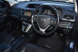 2014 Honda CR-V VTi-L