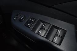 2014 Honda CR-V VTi-L