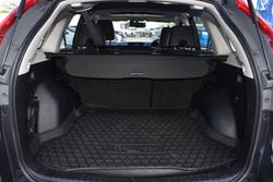 2014 Honda CR-V VTi-L