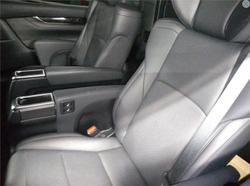 2021 Toyota Alphard Executive Lounge S