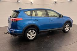 2016 Toyota RAV4 GX