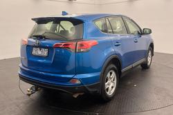 2016 Toyota RAV4 GX