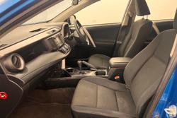 2016 Toyota RAV4 GX