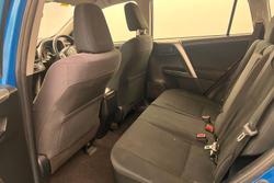 2016 Toyota RAV4 GX