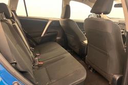 2016 Toyota RAV4 GX