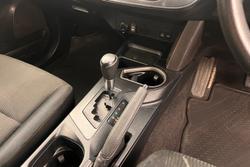 2016 Toyota RAV4 GX