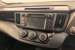 2016 Toyota RAV4 GX