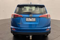 2016 Toyota RAV4 GX