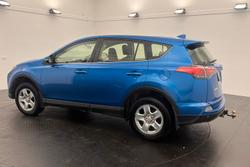 2016 Toyota RAV4 GX