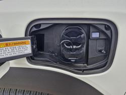 2025 KGM Musso EV 2WD Black Edge O100 MY26 Grand White