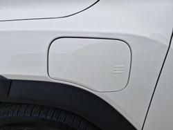 2025 KGM Musso EV 2WD Black Edge O100 MY26 Grand White