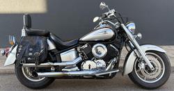 Yamaha V-Star XVS1100A Classic