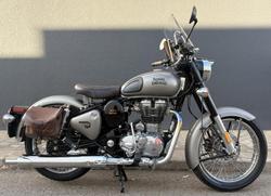 Royal Enfield Classic 500
