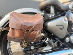 2018 Royal Enfield Classic 500 Classic Grey