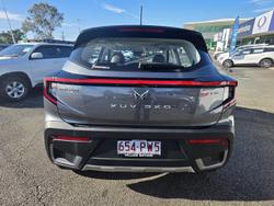 2025 Mahindra XUV3XO AX7L