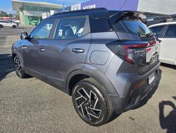 2025 Mahindra XUV3XO AX7L