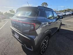 2025 Mahindra XUV3XO AX7L