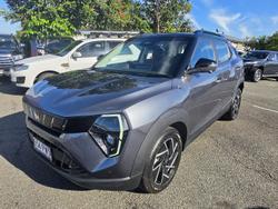2025 Mahindra XUV3XO AX7L