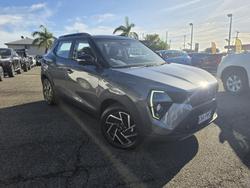 2025 Mahindra XUV3XO AX7L