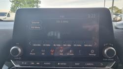 2022 Nissan JUKE Ti