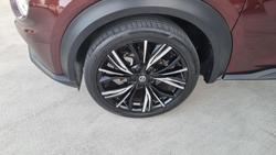 2022 Nissan JUKE Ti