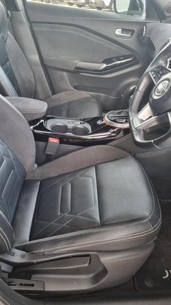 2022 Nissan JUKE Ti