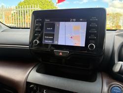 2022 Toyota Yaris Cross Urban