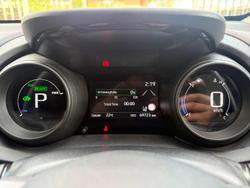 2022 Toyota Yaris Cross Urban