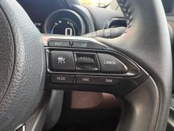 2022 Toyota Yaris Cross Urban