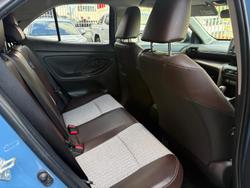 2022 Toyota Yaris Cross Urban