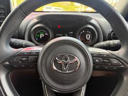 2022 Toyota Yaris Cross Urban