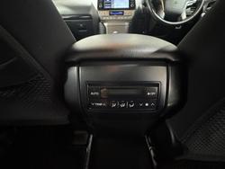 2022 Toyota Landcruiser Prado GXL