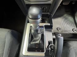 2022 Toyota Landcruiser Prado GXL